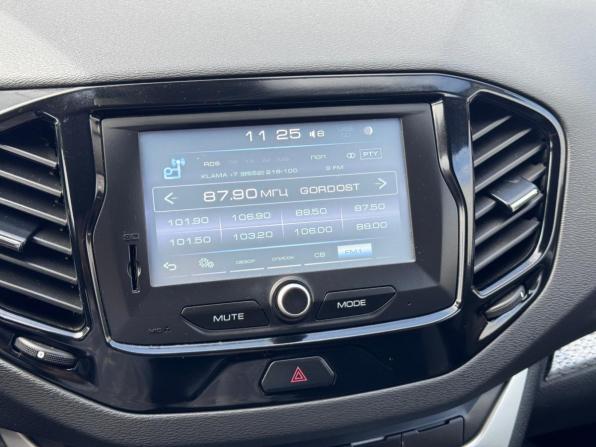 Lada (ВАЗ) Vesta I с пробегом 2019 года, цена 1 040 000 рублей, 114080 км, универсал, Автокод Объявления