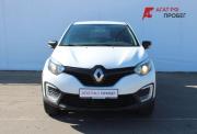 Renault Kaptur I Нижний Новгород  - изображение 22