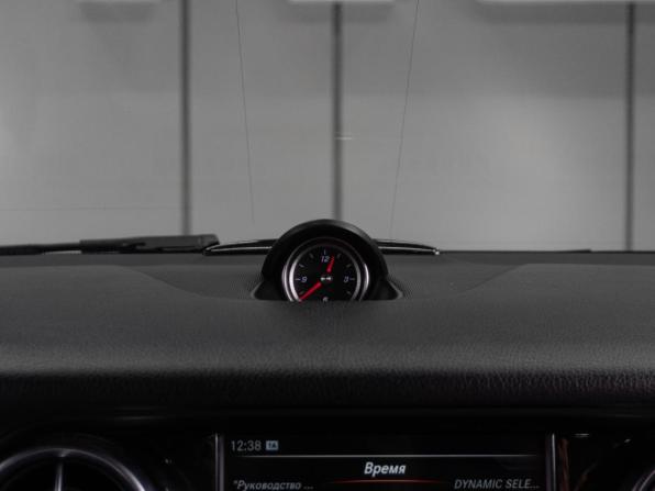 Mercedes-Benz SLC I (R172) с пробегом 2016 года, цена 3 100 000 рублей, 109000 км, родстер, Автокод Объявления