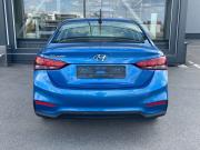 Hyundai Solaris II Санкт-Петербург  - изображение 11