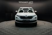 Skoda Kodiaq I Крым  - изображение 38