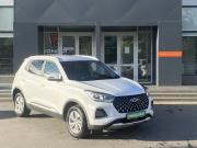 Chery Tiggo 4 Pro I Рестайлинг Краснодар  - изображение 20