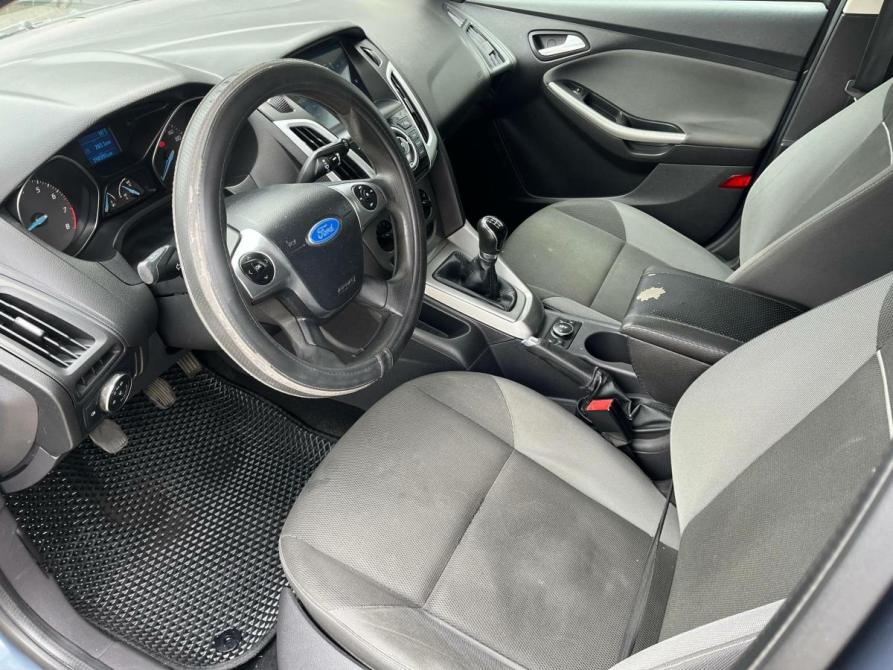 Ford Focus III Нижнекамск  - изображение 16