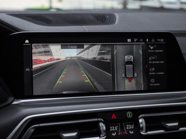 BMW X5 IV (G05/G18) с пробегом 2019 года, цена 5 299 000 рублей, 173948 км, внедорожник, Автокод Объявления