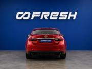 Mazda 6 III (GJ) Рестайлинг Москва  - изображение 25