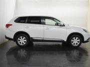 Mitsubishi Outlander III Рестайлинг 2 Санкт-Петербург  - изображение 20