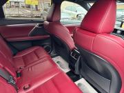 Lexus RX IV Рестайлинг Пермь  - изображение 59