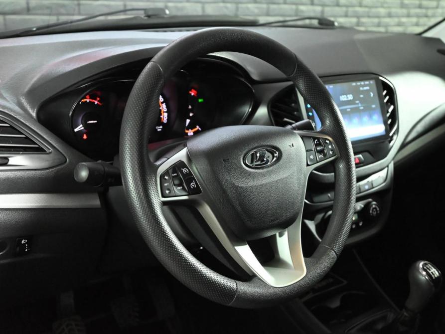 Lada (ВАЗ) Vesta I Екатеринбург  - изображение 12