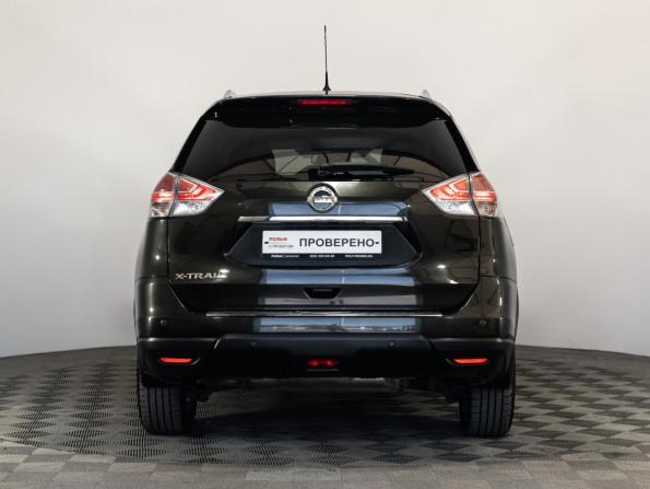Nissan X-Trail III с пробегом 2016 года, цена 1 849 000 рублей, 131418 км, внедорожник, Автокод Объявления