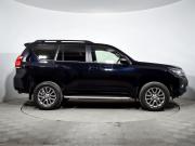 Toyota Land Cruiser Prado 150 Series Рестайлинг 2 Санкт-Петербург  - изображение 24