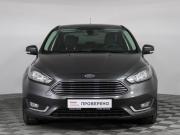 Ford Focus III Рестайлинг Химки  - изображение 15