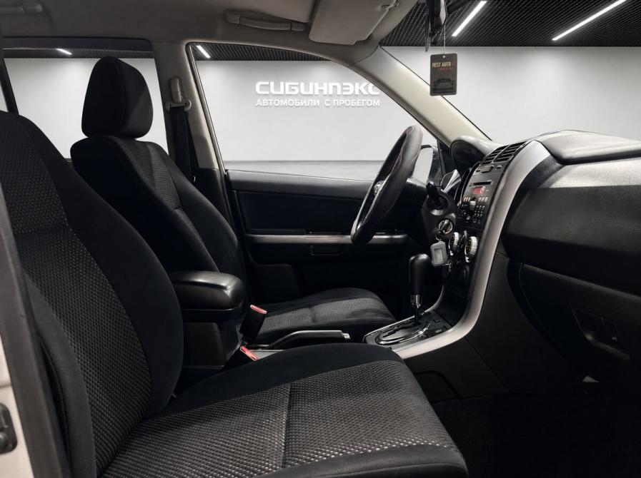 Suzuki Grand Vitara II Кемерово  - изображение 9