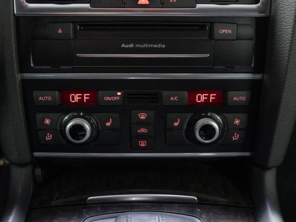 Audi Q7 I (4L) Рестайлинг с пробегом 2013 года, цена 2 719 000 рублей, 203340 км, внедорожник, Автокод Объявления