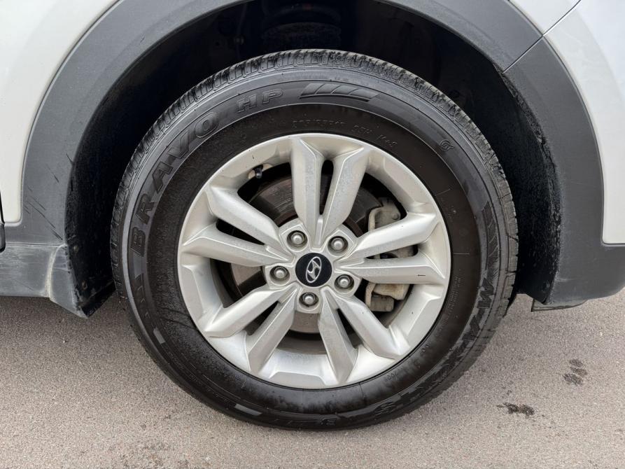 Hyundai Creta I Воронеж  - изображение 12