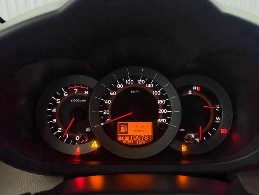 Toyota RAV4 III (XA30) Краснодар  - изображение 10