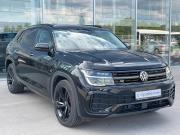 Volkswagen Teramont I Рестайлинг (China Market) Воронеж  - изображение 23