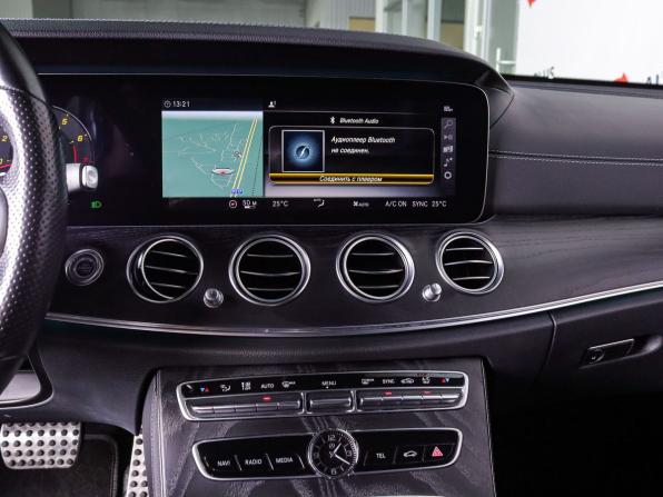 Mercedes-Benz E-Класс V (W213 S213 C238) с пробегом 2020 года, цена 3 700 000 рублей, 61016 км, седан, Автокод Объявления
