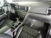 Kia Sportage IV Москва  - изображение 28