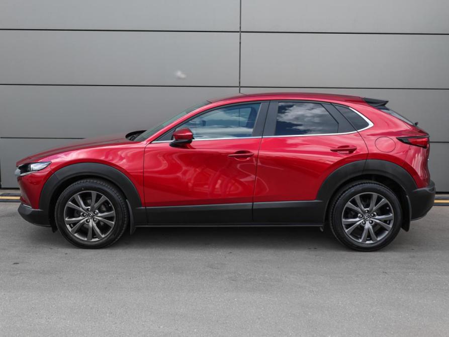 Mazda CX-30 I Москва  - изображение 9