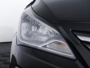 Hyundai Solaris I Рестайлинг Москва  - изображение 40