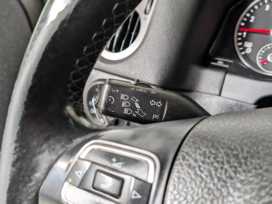 Volkswagen Tiguan I Екатеринбург  - изображение 15