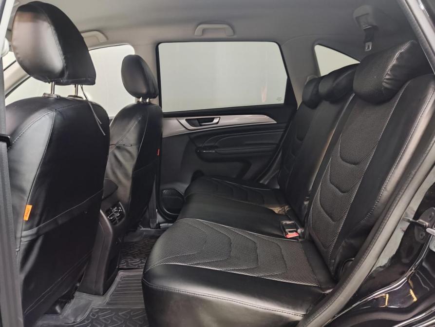 Haval M6 II Барнаул  - изображение 17