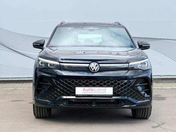Volkswagen Tiguan III (China Market) с пробегом 2026 года, цена 4 500 000 рублей, 10 км, внедорожник, Автокод Объявления