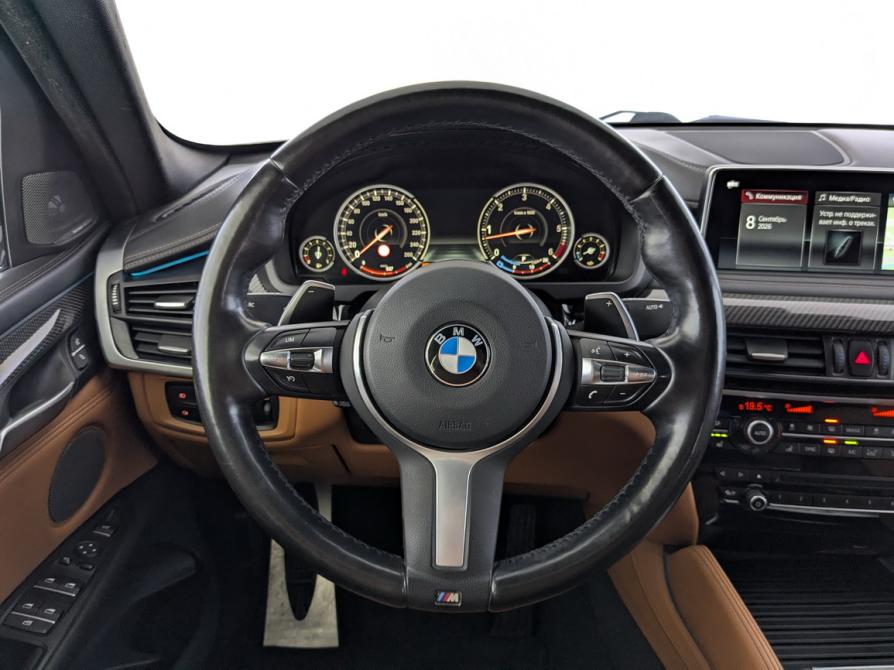 BMW X6 II (F16) Москва  - изображение 22