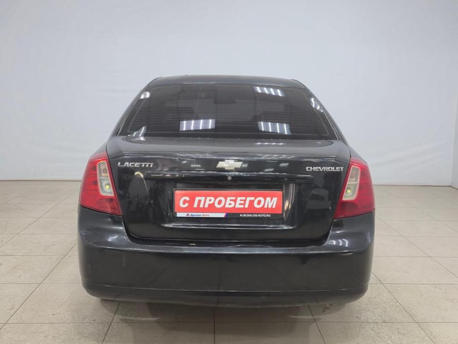 Chevrolet Lacetti I Альметьевск  - изображение 6