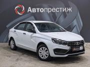 Lada (ВАЗ) Vesta I Рестайлинг (NG) Пермь  - изображение 32