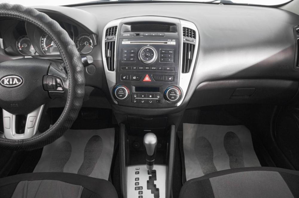 Kia Ceed I Рестайлинг Барнаул  - изображение 18