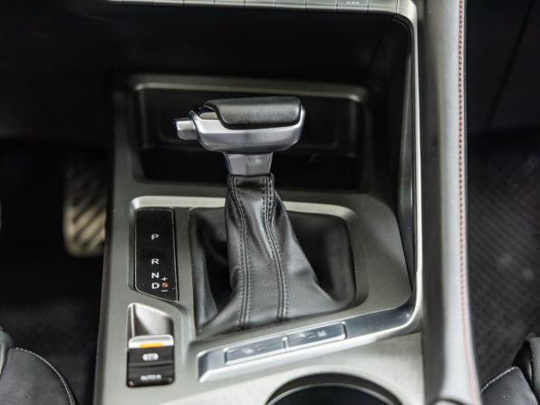 Changan CS35 Plus I Рестайлинг с пробегом 2023 года, цена 1 848 000 рублей, 29698 км, внедорожник, Автокод Объявления