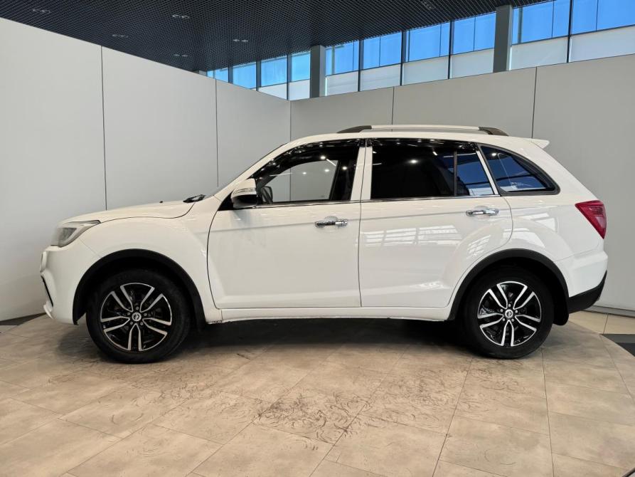 Lifan X60 I Рестайлинг 2 Волжский  - изображение 2