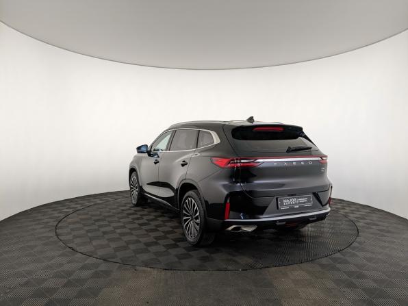 Exeed TXL I Рестайлинг с пробегом 2022 года, цена 1 815 000 рублей, 107725 км, внедорожник, Автокод Объявления