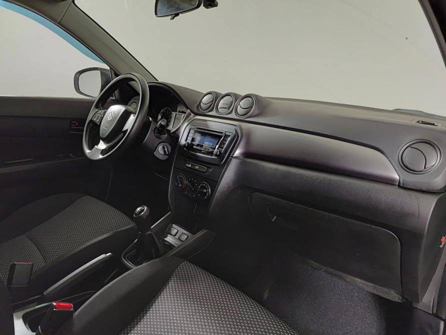 Suzuki Vitara II Уфа  - изображение 13