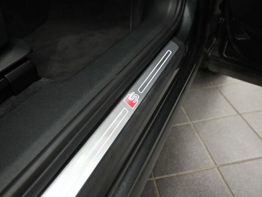 Audi Q3 Sportback II (F3) Ростов-на-Дону  - изображение 29