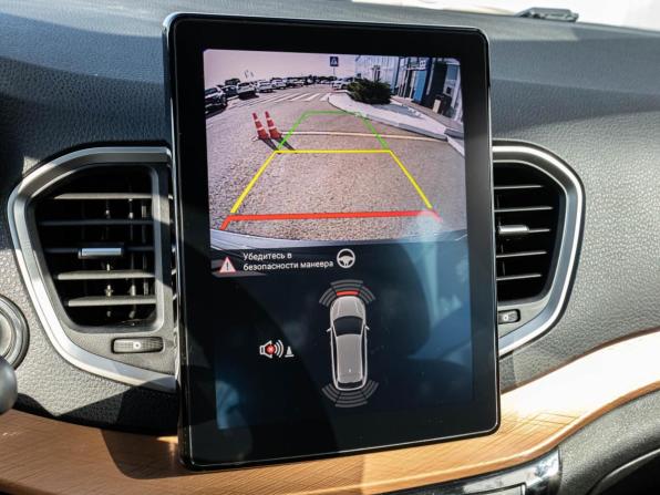 Lada (ВАЗ) Vesta I Рестайлинг (NG) с пробегом 2024 года, цена 1 450 000 рублей, 64910 км, универсал, Автокод Объявления