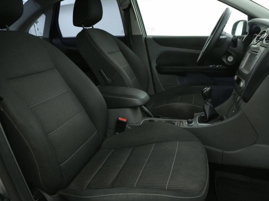 Ford Focus II Рестайлинг Иваново  - изображение 10
