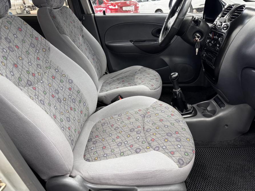 Daewoo Matiz I Рестайлинг Воронеж  - изображение 15