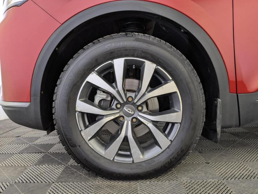 Chery Tiggo 7 Pro I Москва  - изображение 12