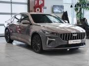Geely Preface I Москва  - изображение 25