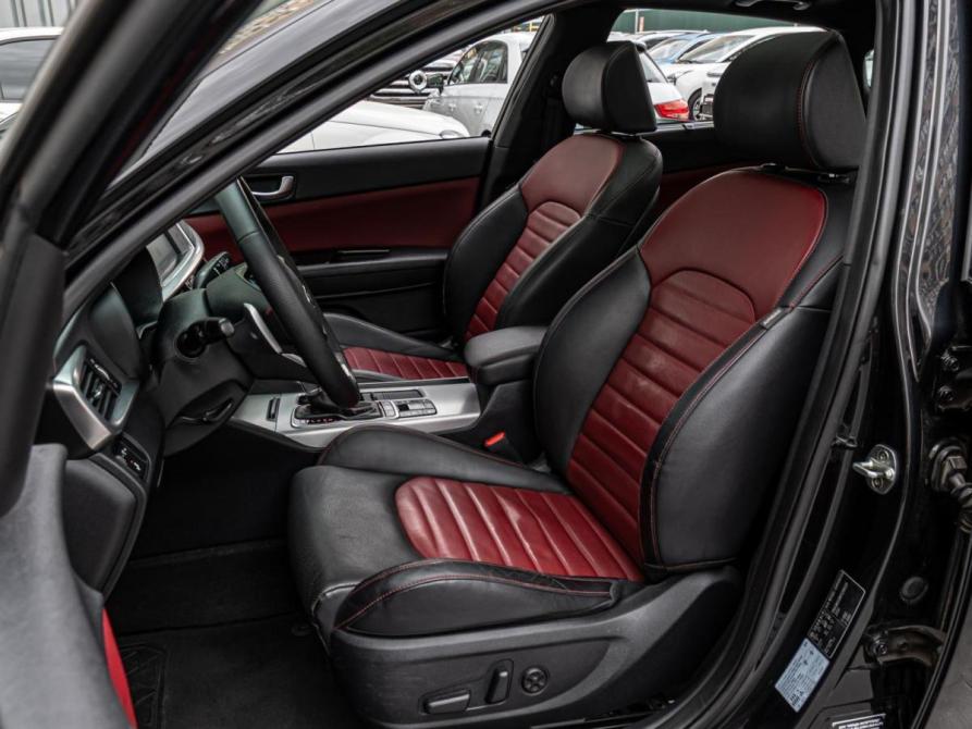 Kia Optima IV Рестайлинг Краснодар  - изображение 10