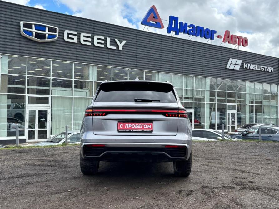 Geely Monjaro I Набережные Челны  - изображение 5