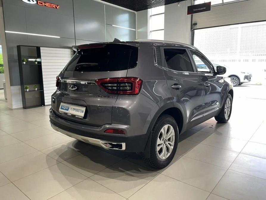 Chery Tiggo 4 Pro I Москва  - изображение 4