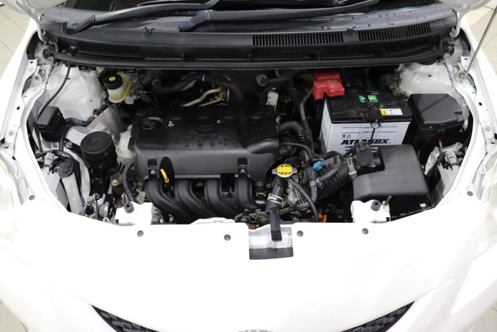 Toyota Belta I Иркутск  - изображение 10