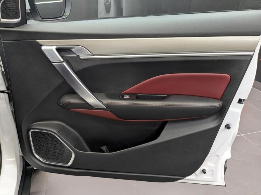 Geely Coolray I Москва  - изображение 18
