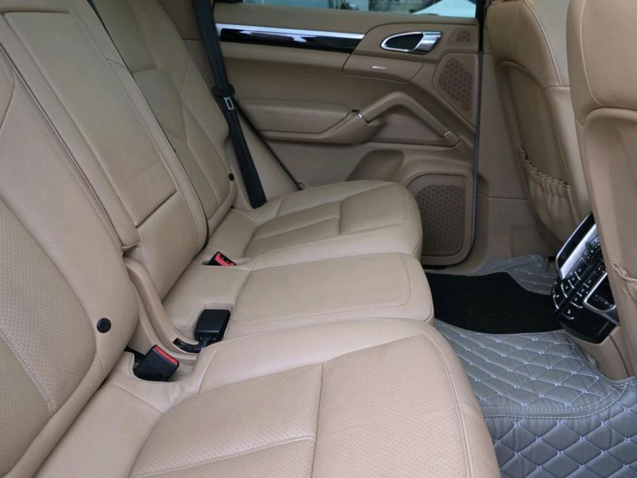 Porsche Cayenne II (958) Нижнекамск  - изображение 28