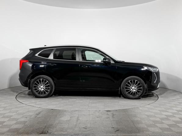 Haval Jolion I с пробегом 2023 года, цена 1 785 000 рублей, 43130 км, внедорожник, Автокод Объявления