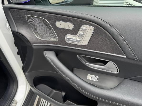 Mercedes-Benz GLS II (X167) с пробегом 2022 года, цена 11 800 000 рублей, 34354 км, внедорожник, Автокод Объявления
