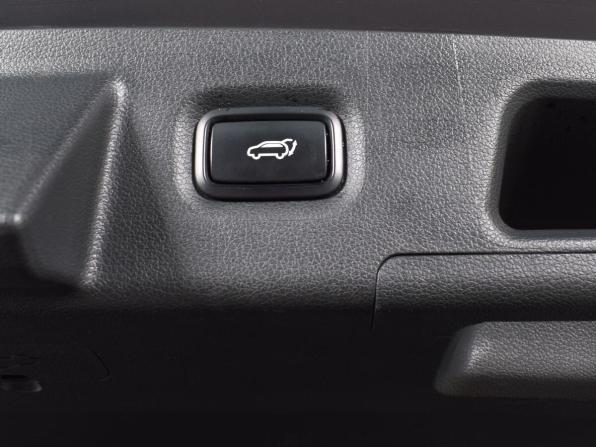 Hyundai Santa Fe IV Рестайлинг с пробегом 2021 года, цена 3 599 995 рублей, 108071 км, внедорожник, Автокод Объявления